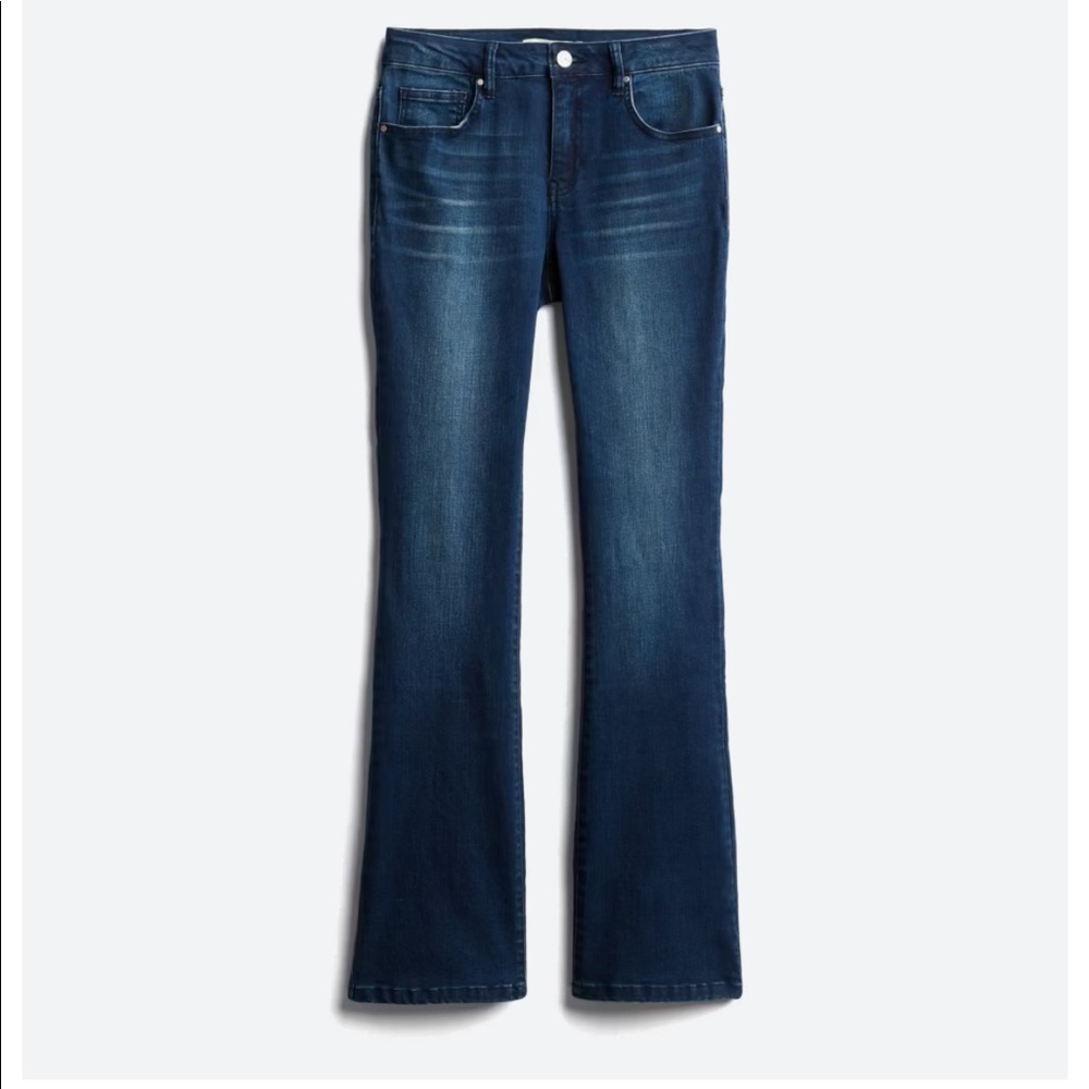 TGLA Louise Bootcut Jeans Size 8/29